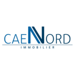 Logo Caen Nord Immo